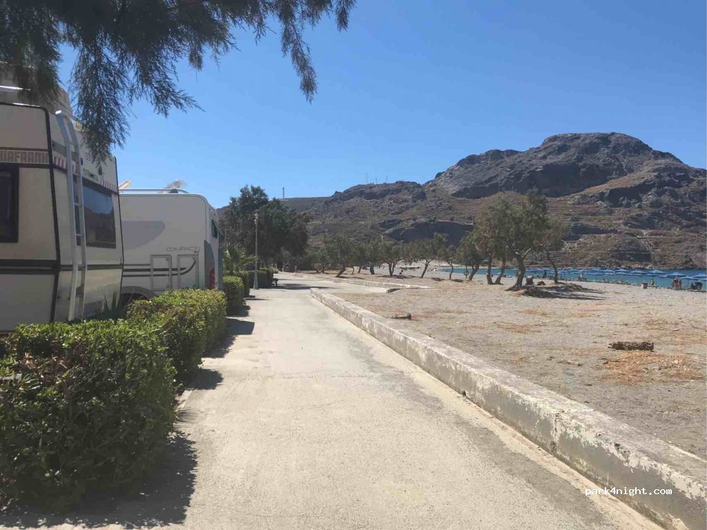 (740 60) Plakias - Ethnarchou Eleftheriou Venizelou — foto 3
