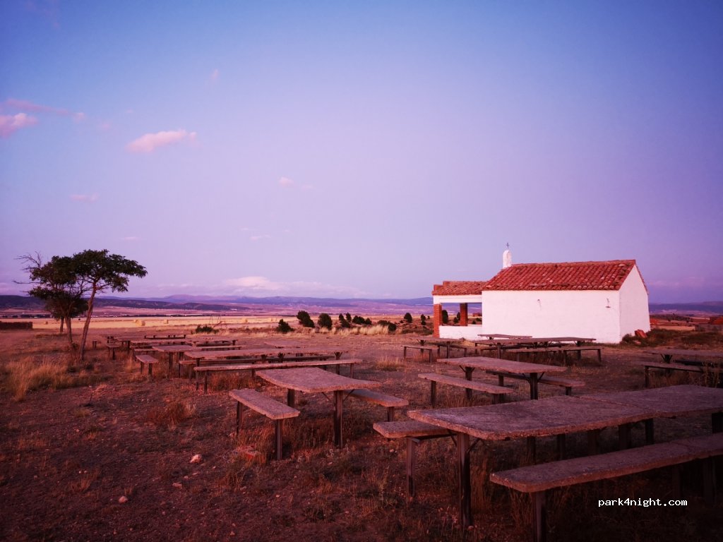 (44396) Teruel - Camino del Santo — foto 2