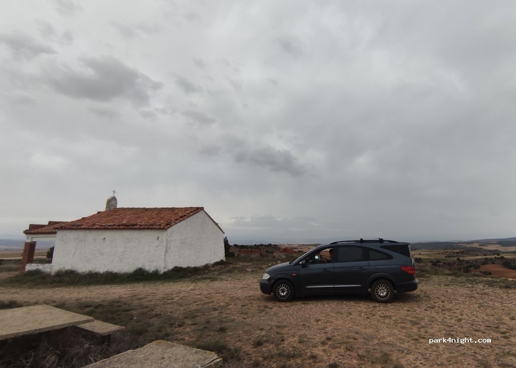 (44396) Teruel - Camino del Santo — foto 4