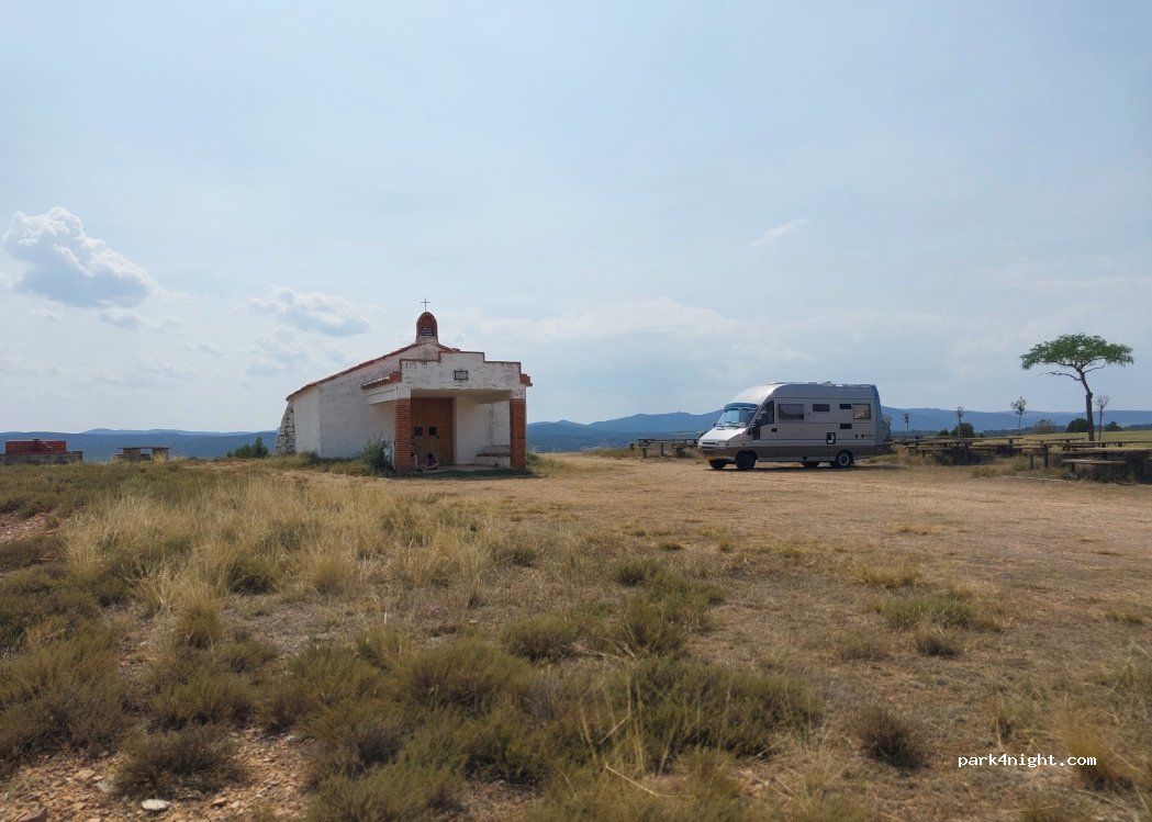 (44396) Teruel - Camino del Santo — foto 5