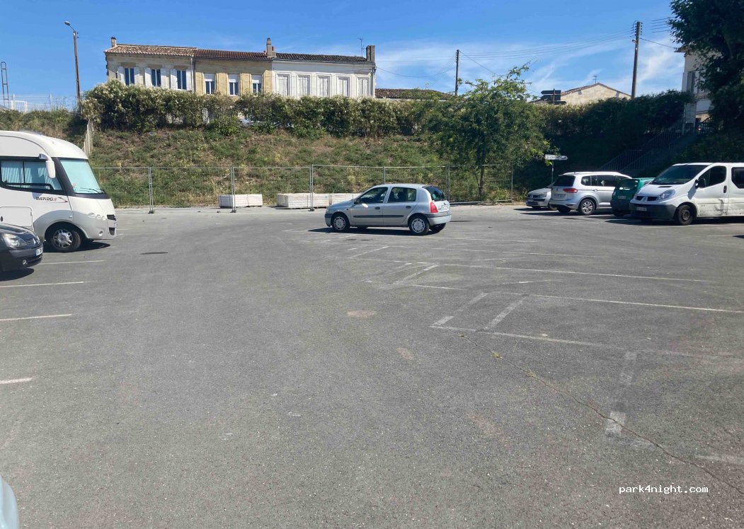 (33500) Libourne - 15 Boulevard Aristide Briand — foto