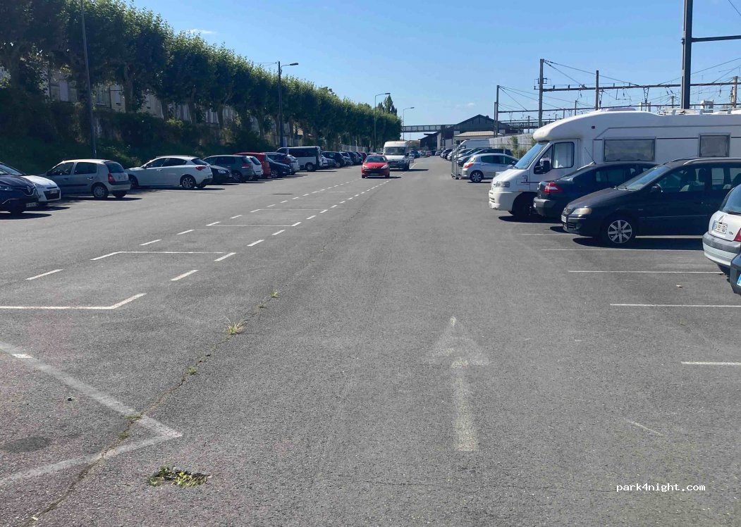 (33500) Libourne - 15 Boulevard Aristide Briand — foto 2