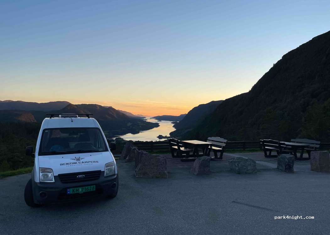 (6690) Aure - 90 Sekundær Fylkesveg 364 — foto 3
