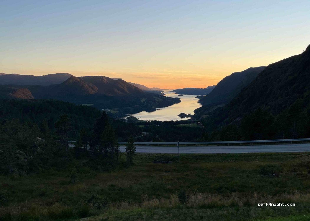 (6690) Aure - 90 Sekundær Fylkesveg 364 — foto 4