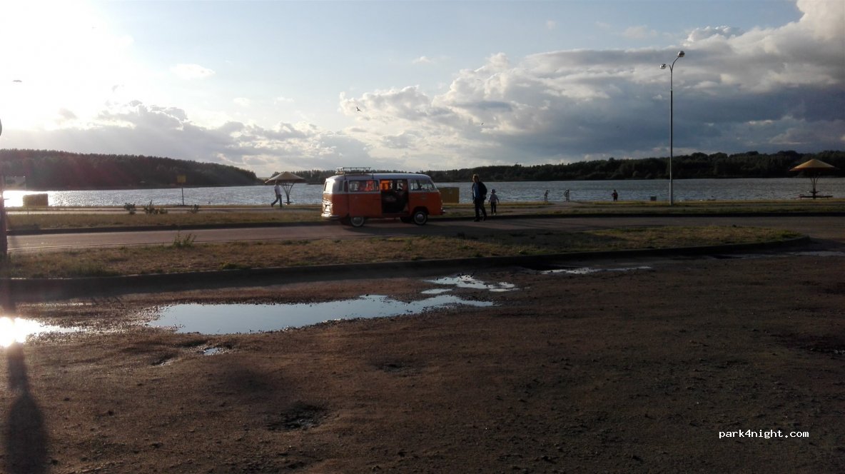 () Minsk - 29 Luchaiskaya — foto 2