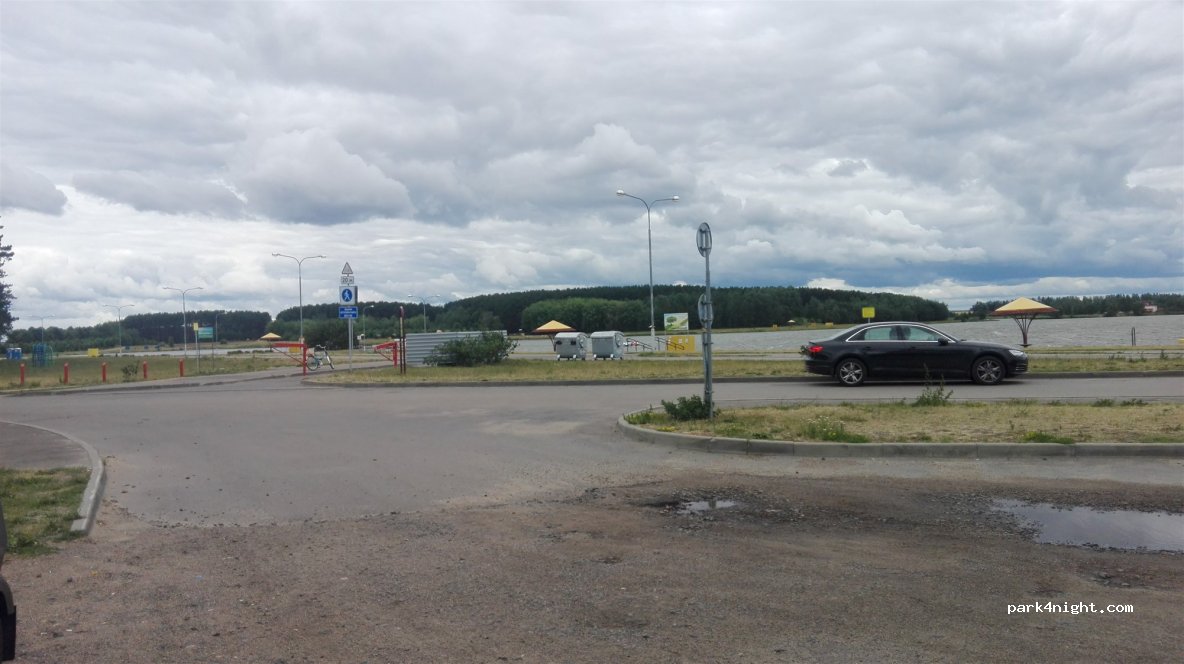 () Minsk - 29 Luchaiskaya — foto 3