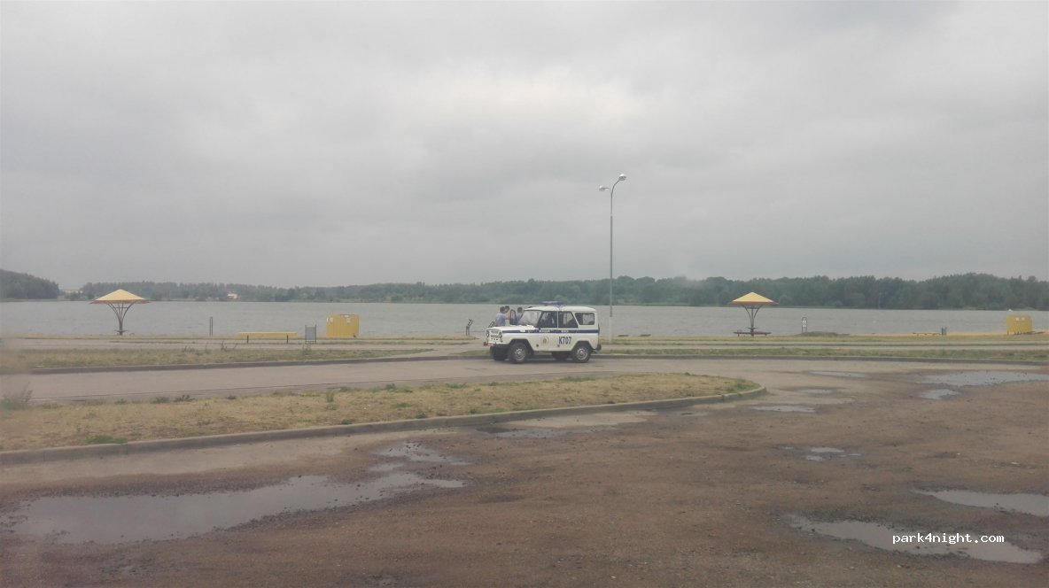 () Minsk - 29 Luchaiskaya — foto 4