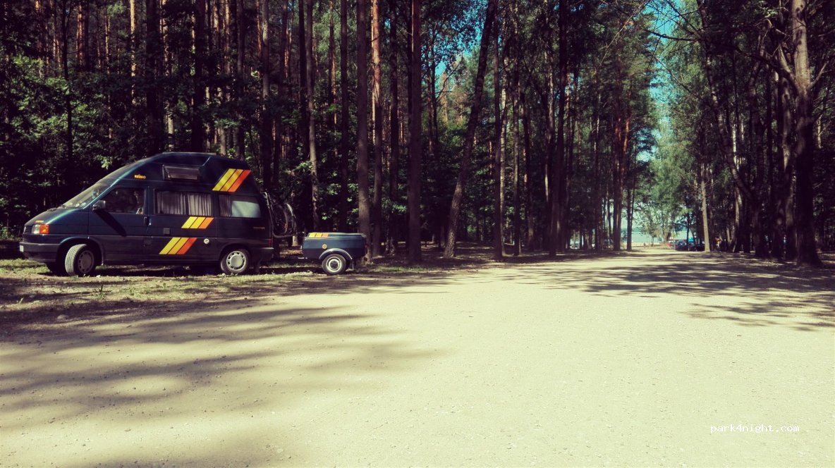 () Minsk - Unnamed Road — foto 3