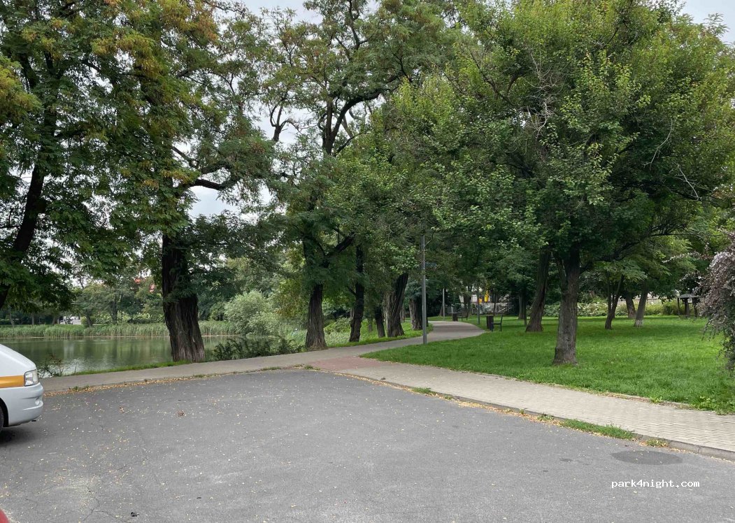 (02-493) Warszawa - 44 Zosi — foto 4