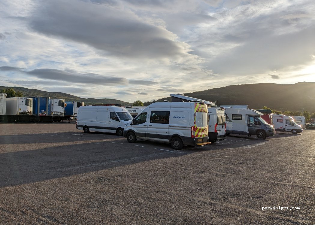 (IV26 2XB) Ullapool - Latheron Ln — foto 3