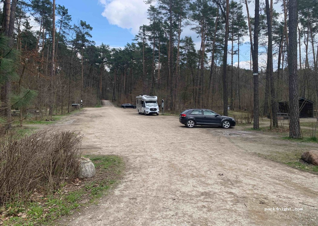 (05-532) Chojnów - Gościniec Warecki — foto 2