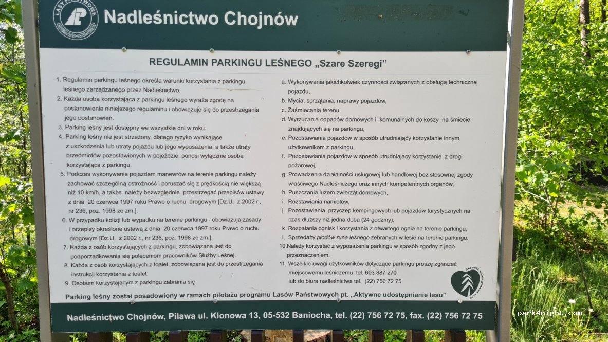 (05-532) Chojnów - Gościniec Warecki — foto 3