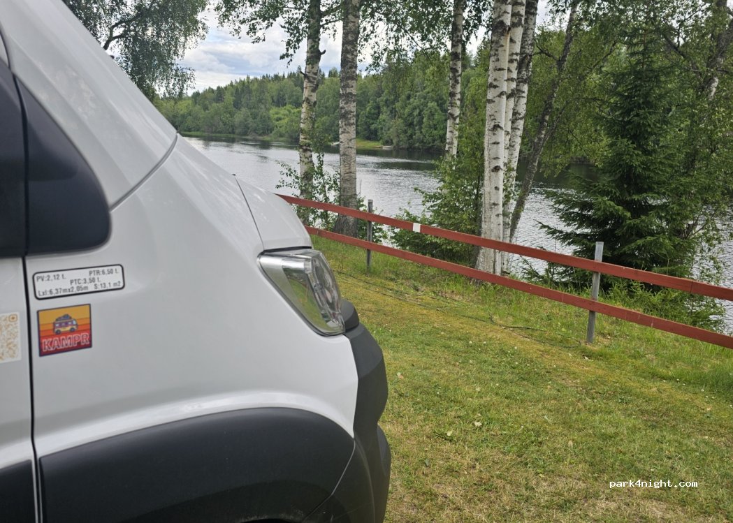 Dalarna Älv-Camping — foto 4