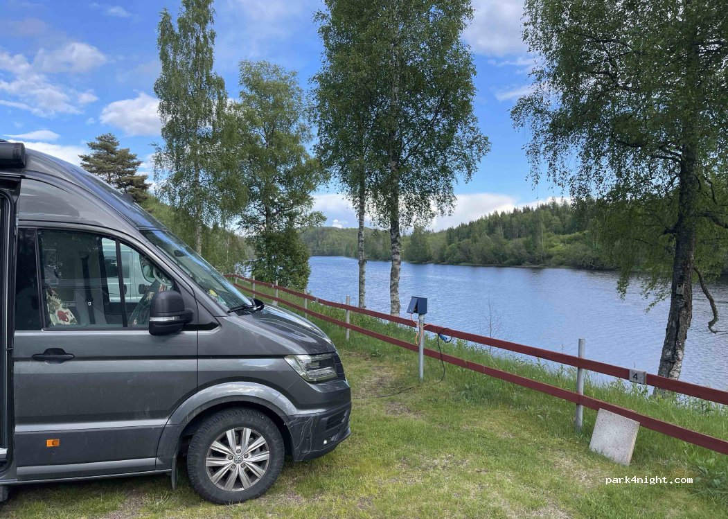Dalarna Älv-Camping — foto 5