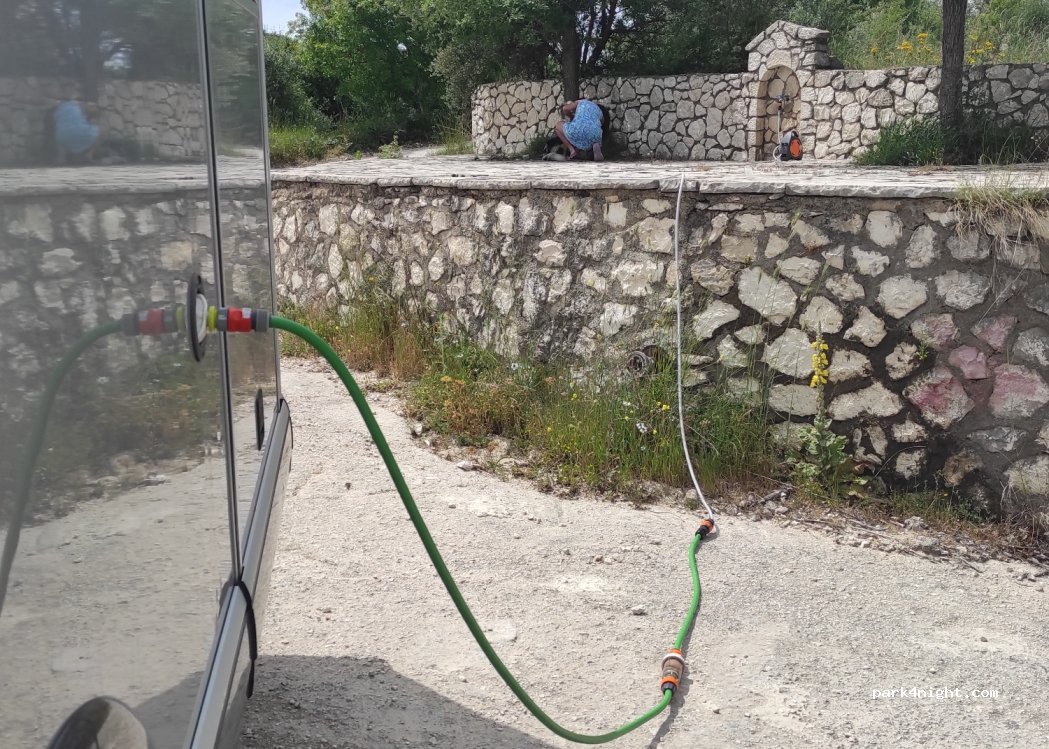 (310 80) Spanochori - Eparchiaki Odos Lefkas - Vasilikis — foto 2