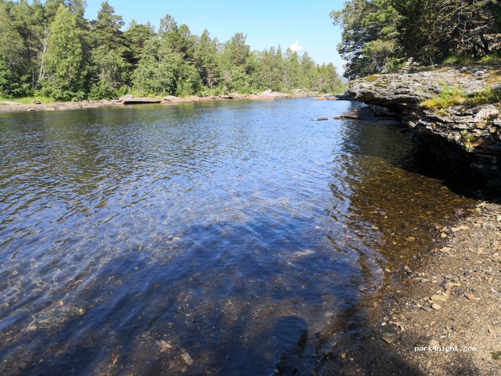 (2512) Kvikne - 3 Riksvei 3 — foto
