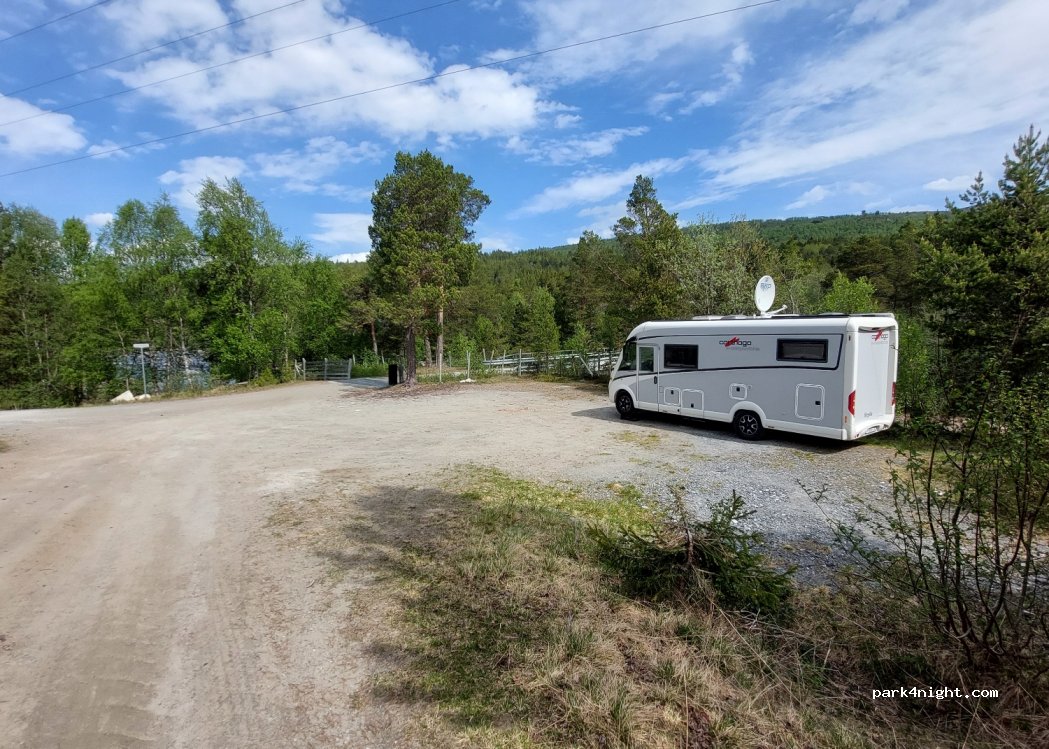 (2512) Kvikne - 3 Riksvei 3 — foto 2