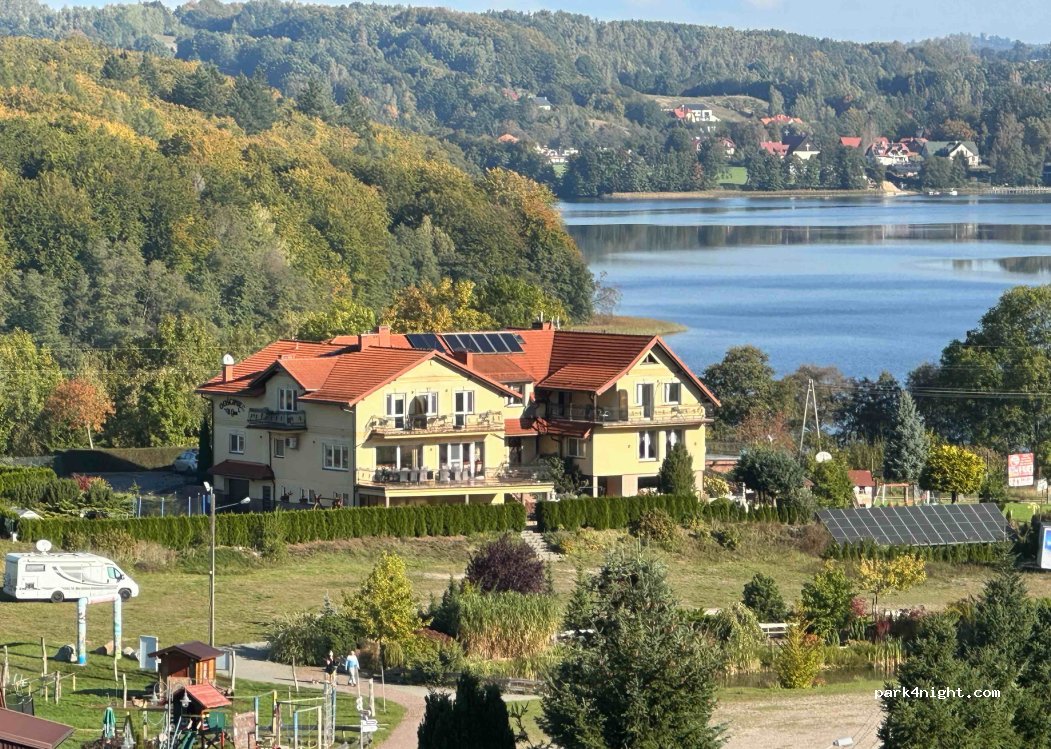 Camperpark Osada Koszałkowo — foto 3
