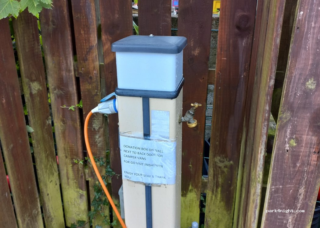 () Buncrana - R238 — foto 4