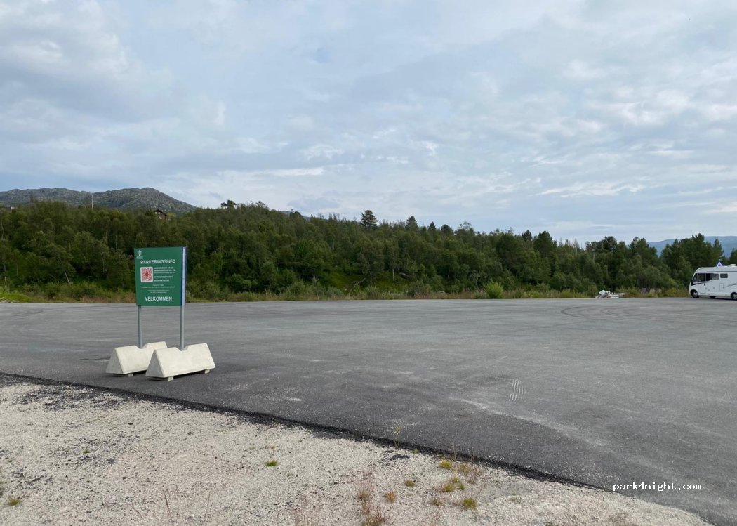 (4755) Hovden i Setesdal - Skisentervegen — foto 2