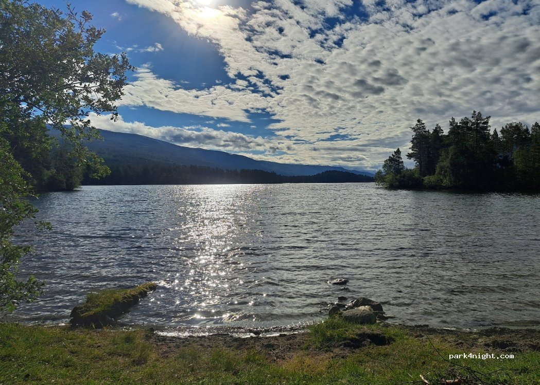 (2667) Lesjaverk - Unnamed Road — foto 4
