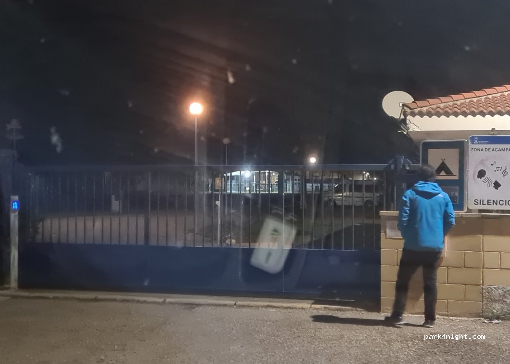 Camping Reino de Vadinia — foto 3