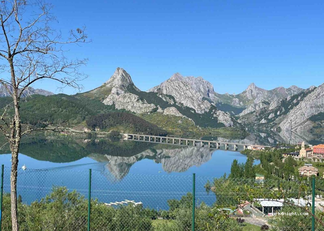 Camping Reino de Vadinia — foto 4
