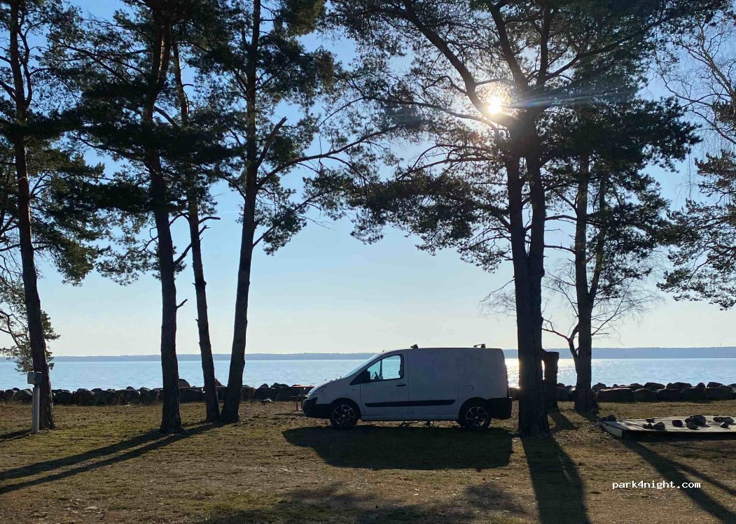Revsuddens Hamn/ Camping — foto 3