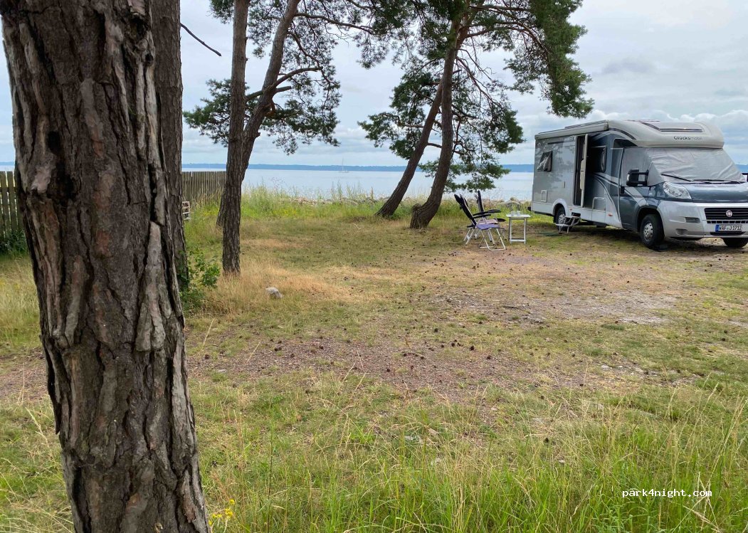 Revsuddens Hamn/ Camping — foto 4