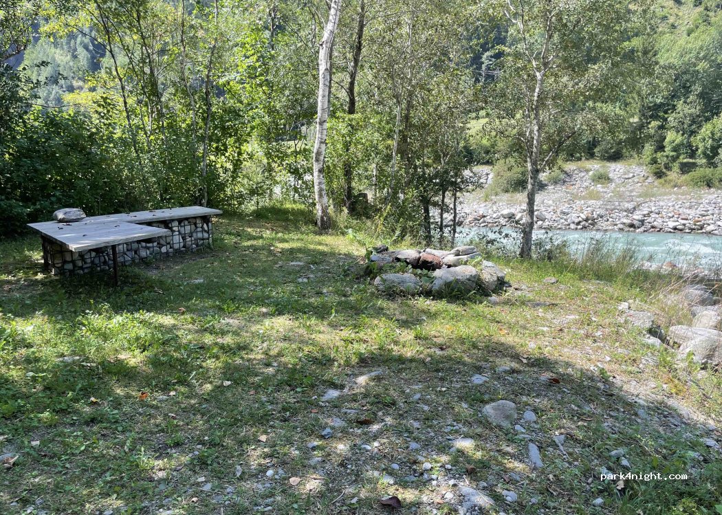 (9971) Matrei in Osttirol - Felbertauern Straße — foto