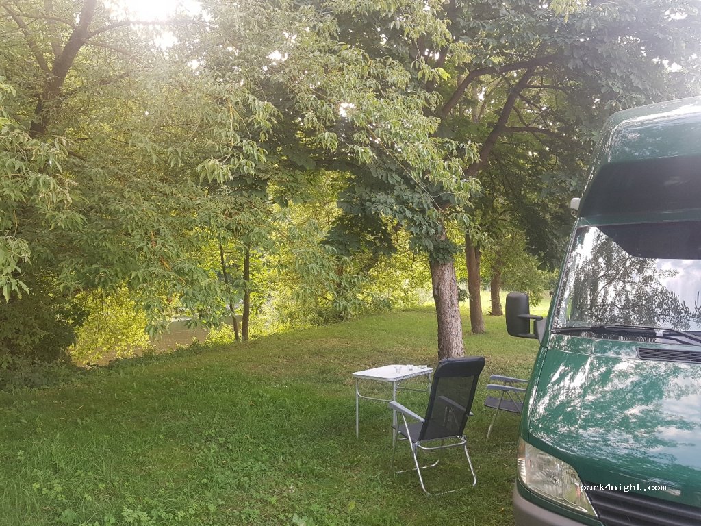 (99826) Ebenshausen - 14 Werrastraße — foto