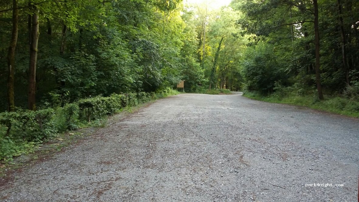 (64625) Bensheim - Unnamed Road — foto