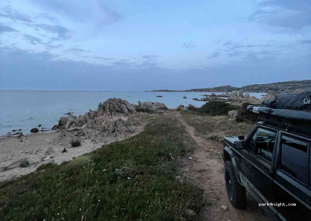 (07024) La Maddalena - Località Giardinelli — foto 3