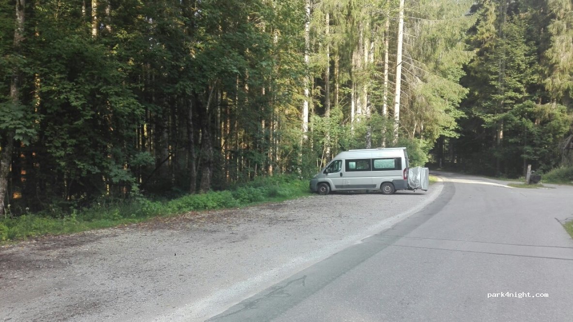 (5441) Abtenau - 64 Pichl — foto