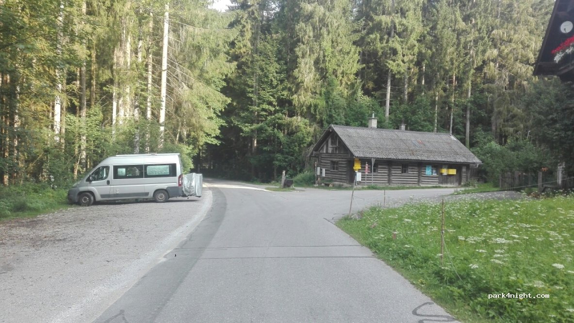 (5441) Abtenau - 64 Pichl — foto 2