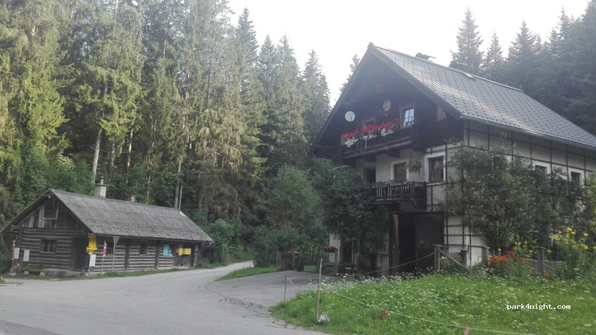(5441) Abtenau - 64 Pichl — foto 3