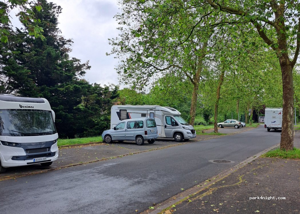 (44200) Nantes - Rue de l'Olivraie — foto 4