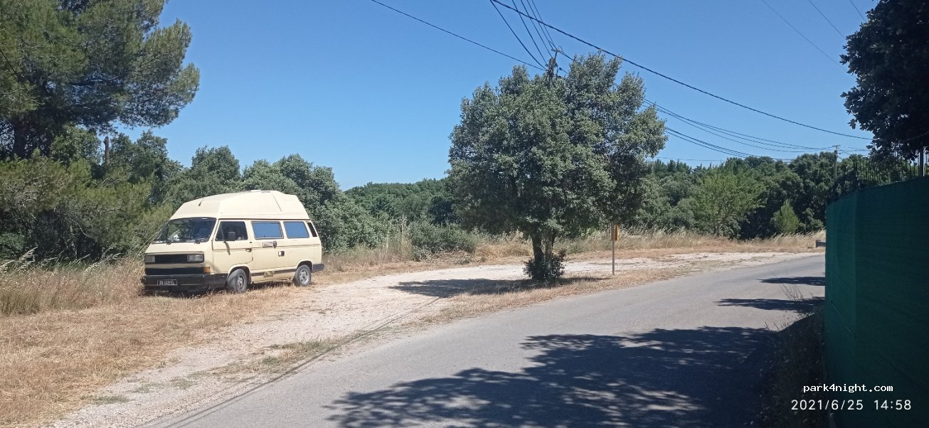 (30131) Pujaut - 26 Chemin du Commandant — foto 2