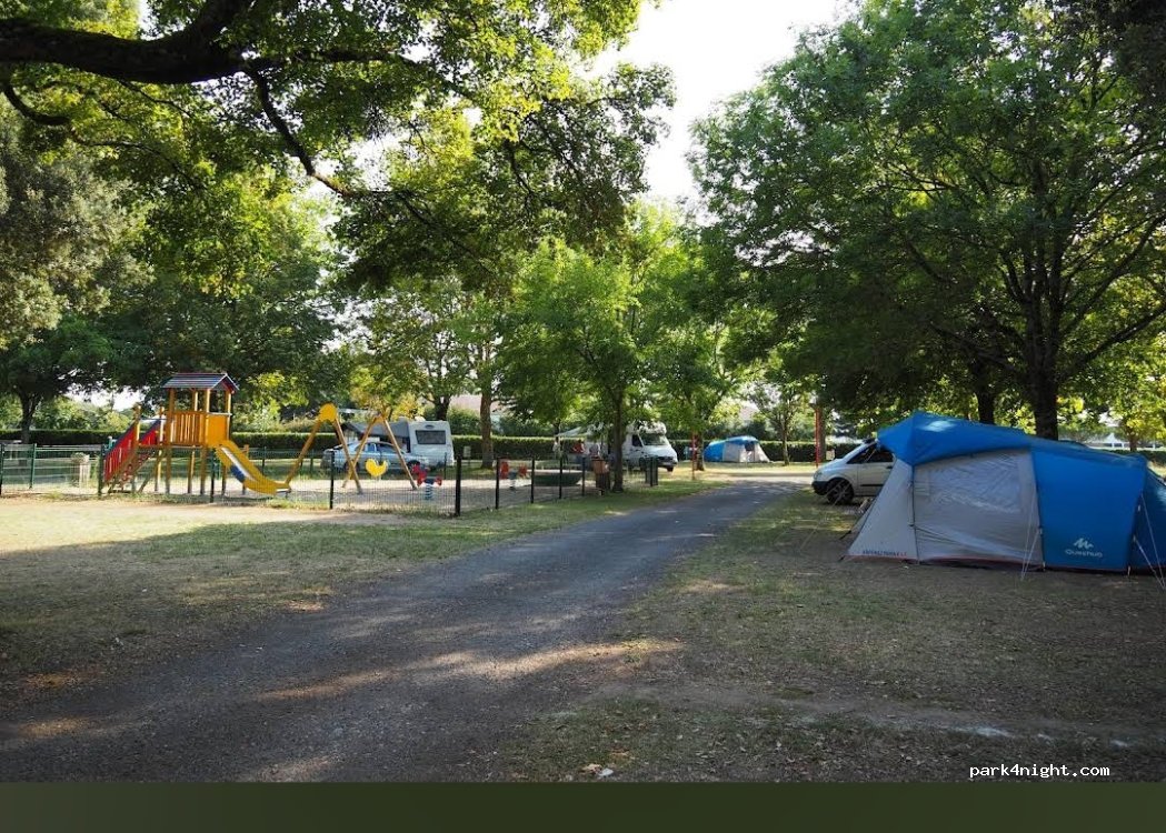 Camping Le Sorlut — foto 2