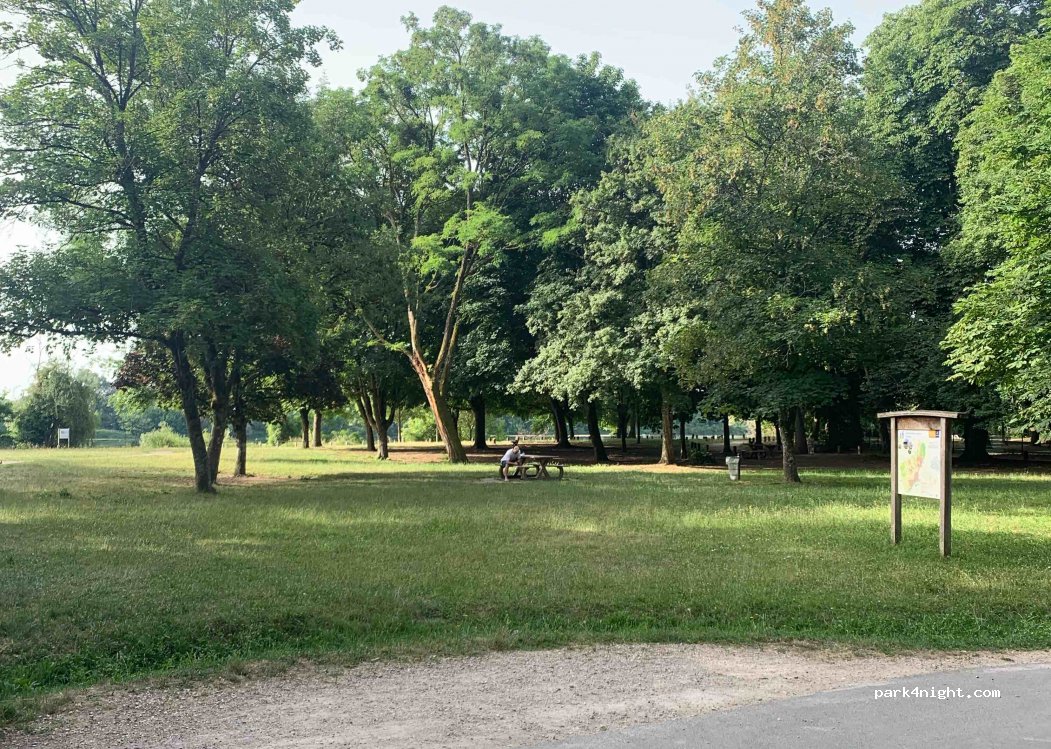 (45380) La Chapelle-Saint-Mesmin - 15 Chemin des Grèves — foto 2