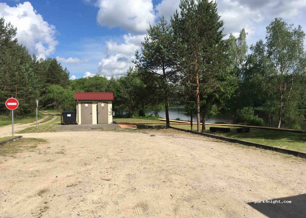 (65340) Merkinė - Unnamed Road — foto 4