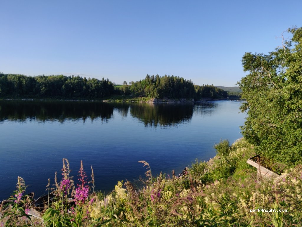 (7863) Overhalla - Sekundær Fylkesveg 401 — foto 2