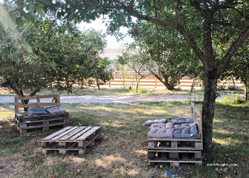 FERME DU CAROIRE — foto 3