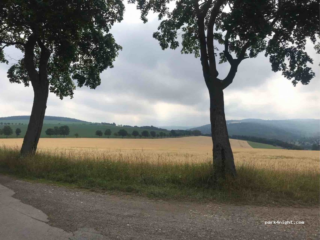 (09544) Neuhausen/Erzgebirge - 38A Hauptstraße — foto