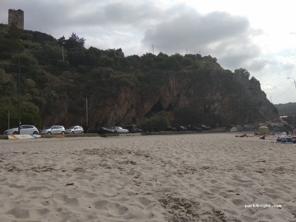 (84059) Marina di Camerota - 2 Via delle Barche — foto