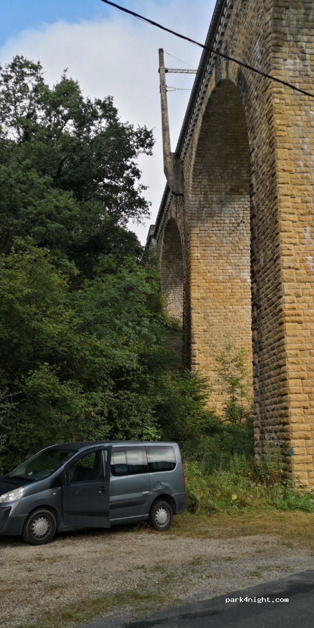 (46200) Lachapelle-Auzac - Champs de Lamothe — foto