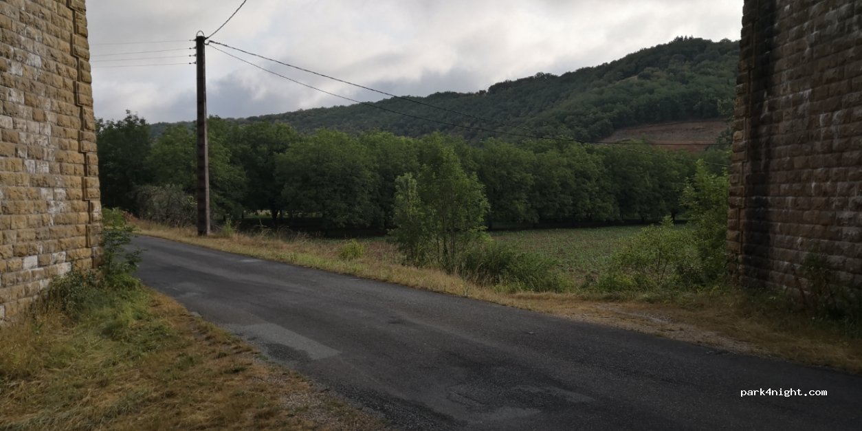 (46200) Lachapelle-Auzac - Champs de Lamothe — foto 3