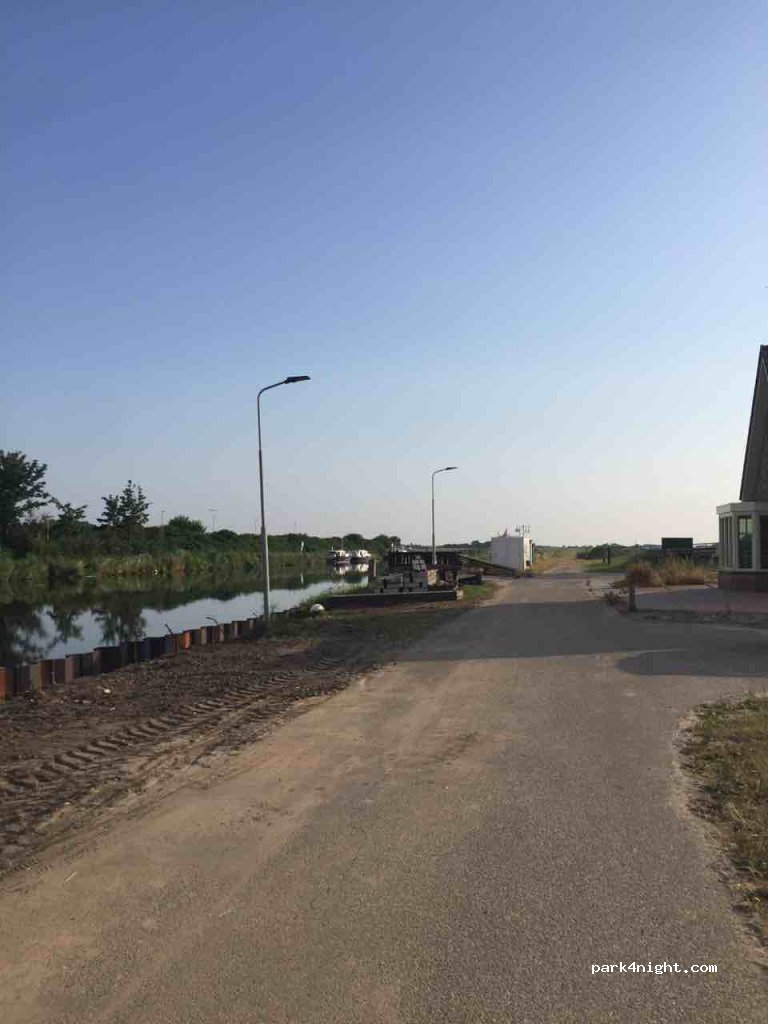 (1753 BC) Sint Maartensvlotbrug - 10 Handelskade — foto 2