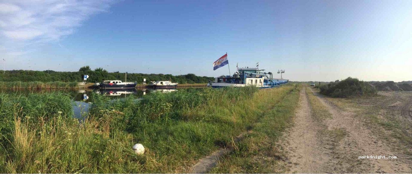 (1753 BC) Sint Maartensvlotbrug - 10 Handelskade — foto 3