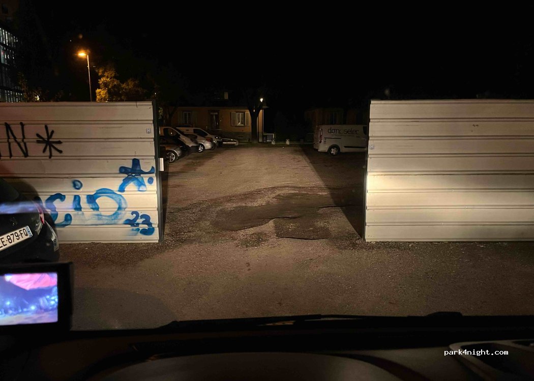 (67000) Strasbourg - 3 Rue des Lilas — foto 4